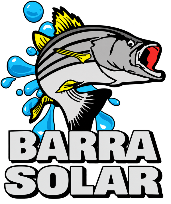 Barra Solar Power