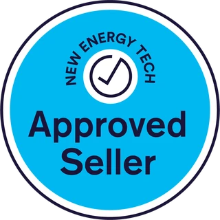 NETCC Approved Seller